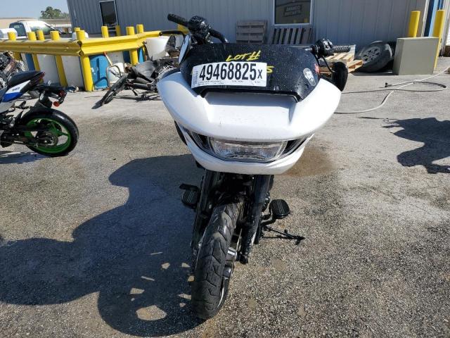 Harley-Davidson Fl Image 3