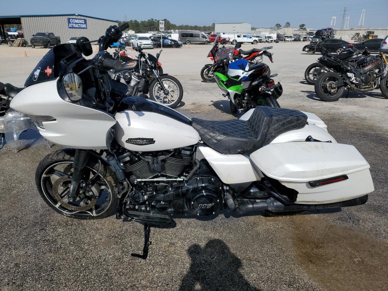 Harley-Davidson Fl Image 7