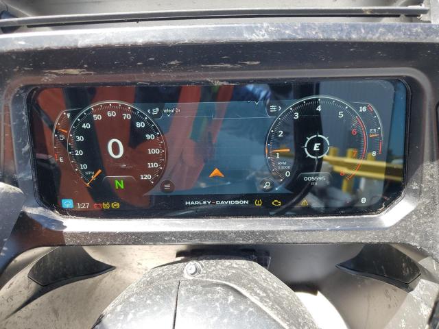Harley-Davidson Fl Image 6