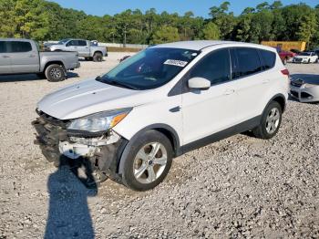 2014 Ford Escape 1FMCU0GX1EU******