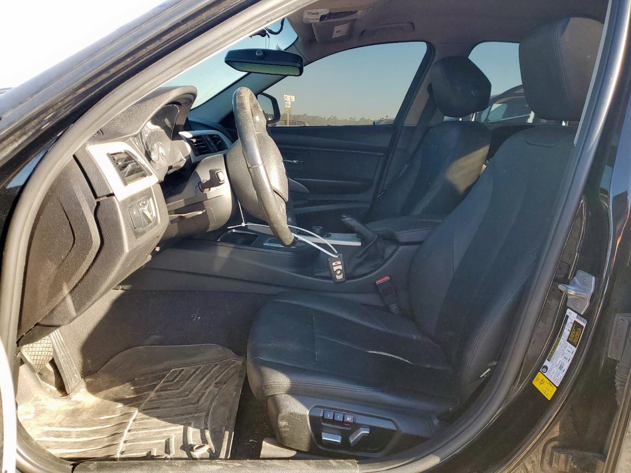 BMW 3 Series I Image 7