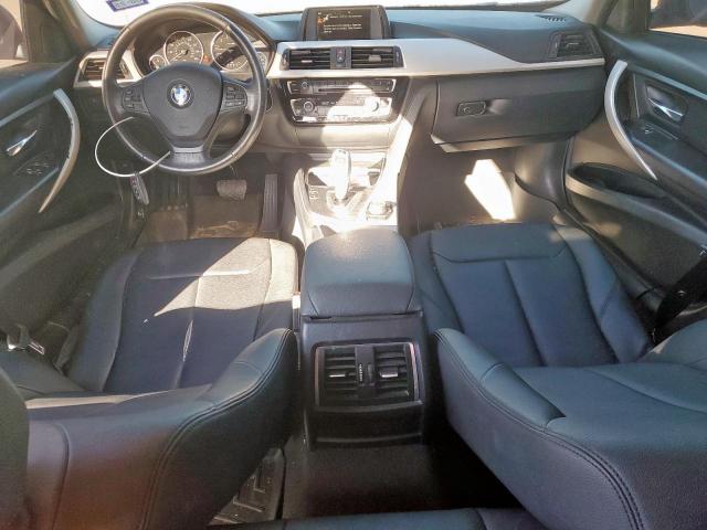 BMW 3 Series I Image 8