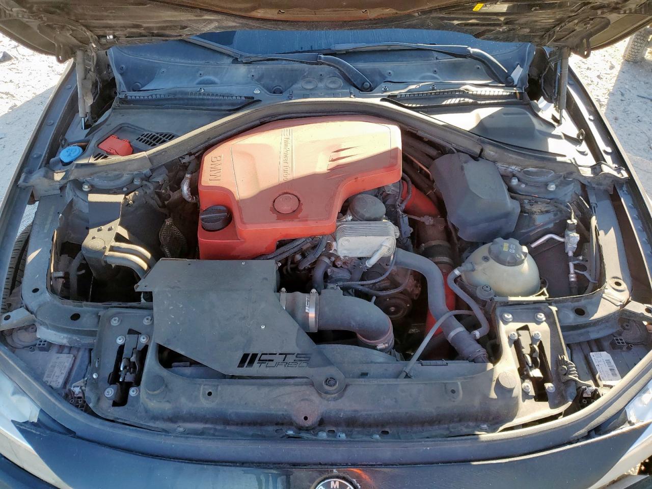 BMW 3 Series I Image 5