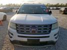 Ford Explorer Xlt Image 4