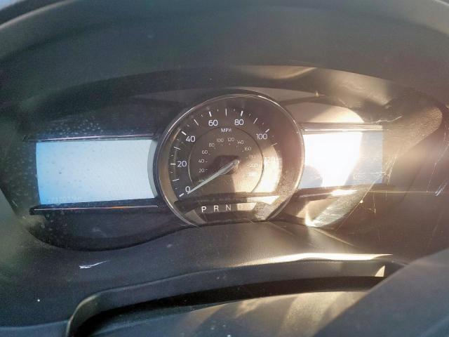 Ford Explorer Xlt Image 10