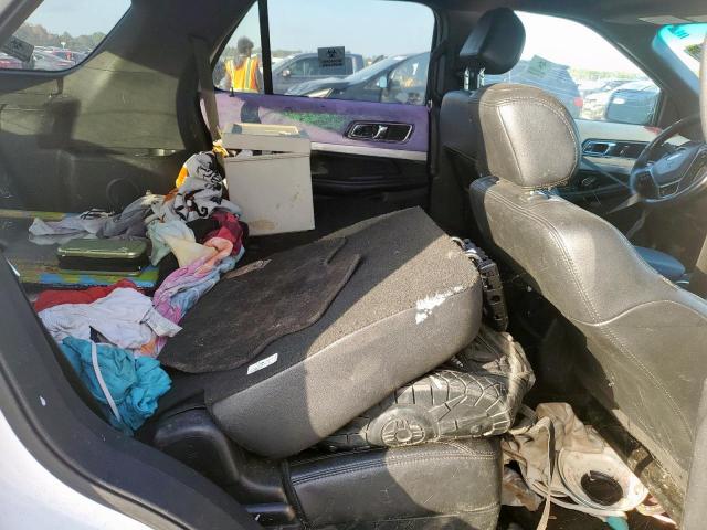 Ford Explorer Xlt Image 5