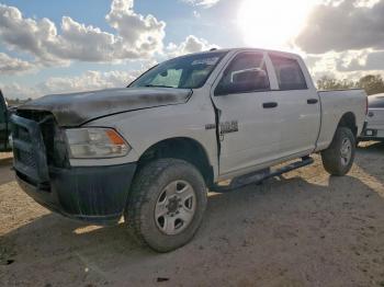  Salvage Ram 2500