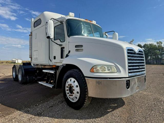  Salvage Mack 600 Cxp600