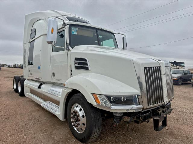  Salvage Western Star Auto Ca 5700 Xe