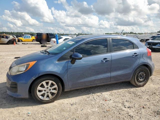  Salvage Kia Rio
