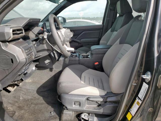 Toyota Tacoma Double Cab Image 8