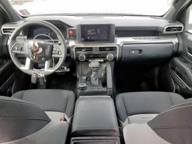 Toyota Tacoma Double Cab Image 7