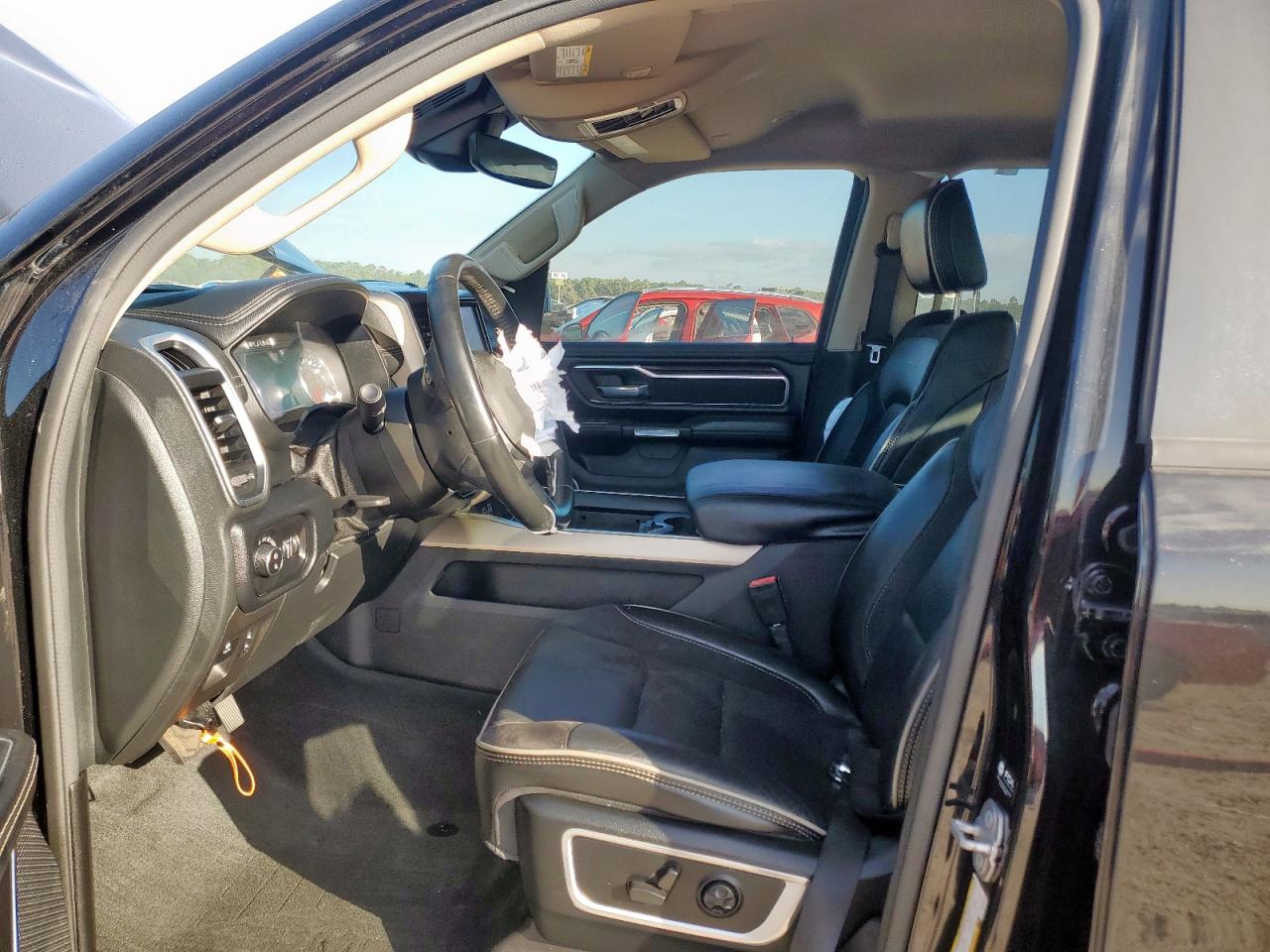 Ram 1500 Laramie Image 2