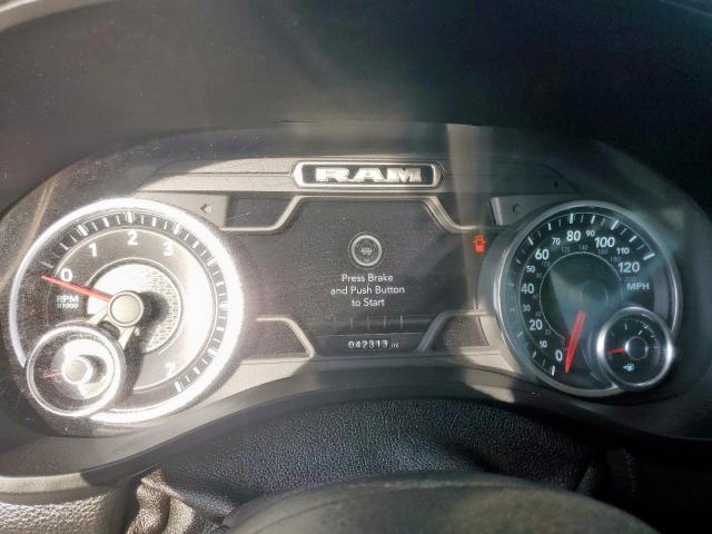 Ram 1500 Laramie Image 10