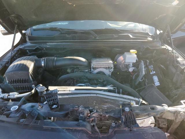 Ram 1500 Laramie Image 4