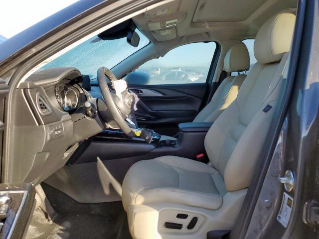 Mazda Cx Touring Image 13