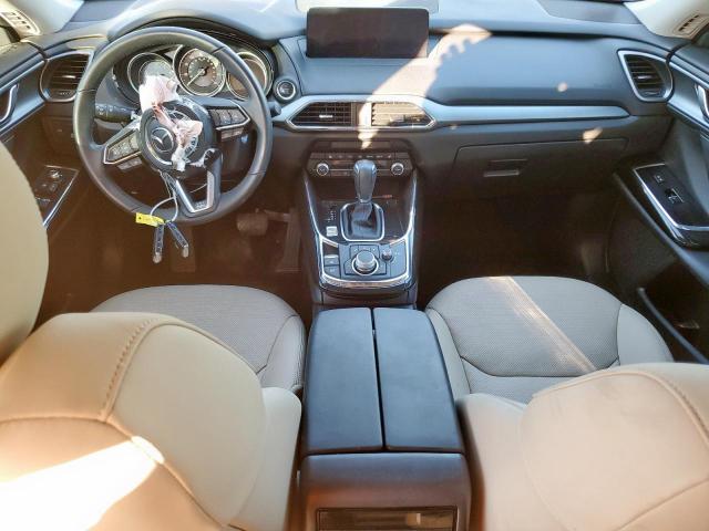 Mazda Cx Touring Image 10