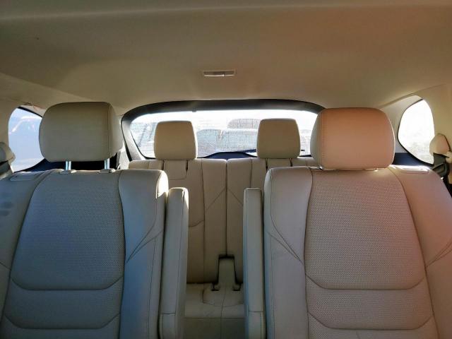 Mazda Cx Touring Image 8