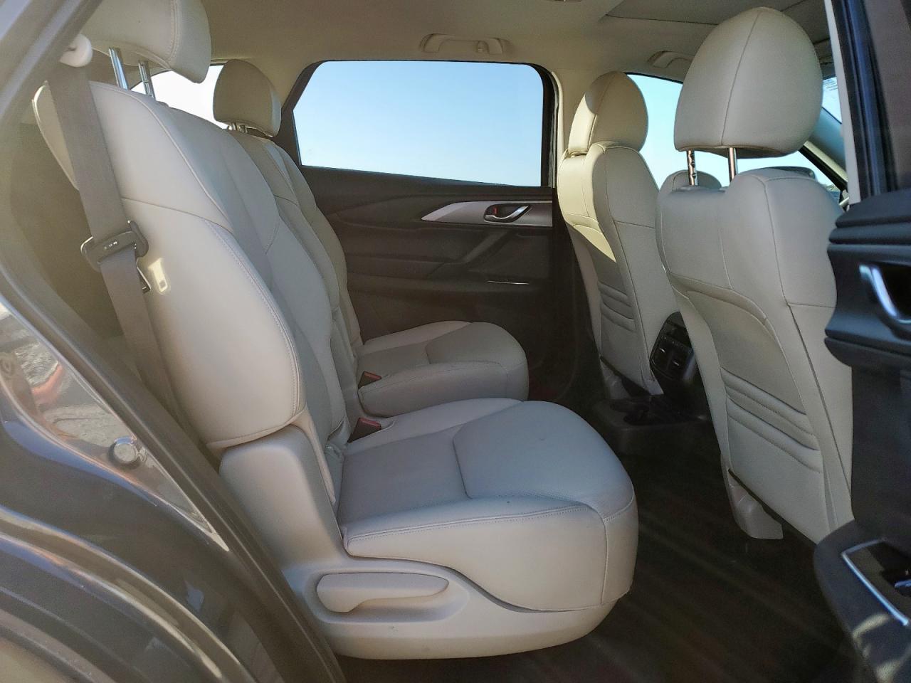 Mazda Cx Touring Image 11