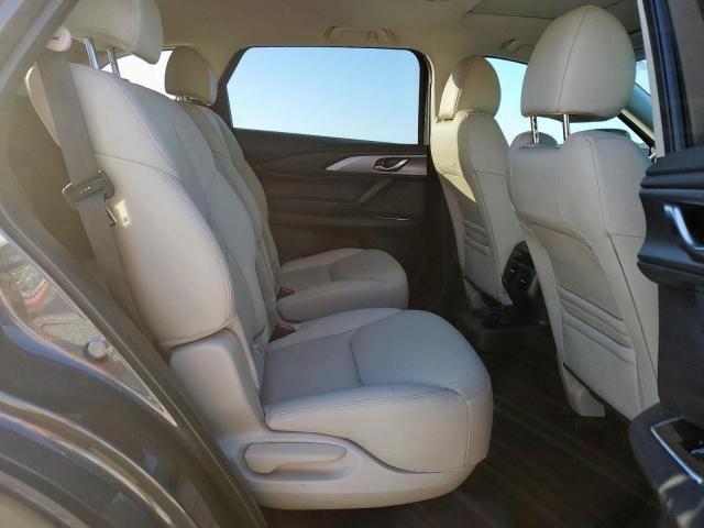 Mazda Cx Touring Image 11