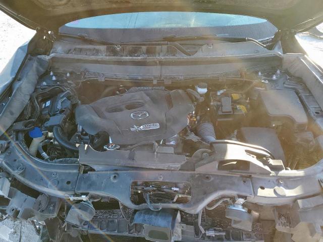 Mazda Cx Touring Image 7