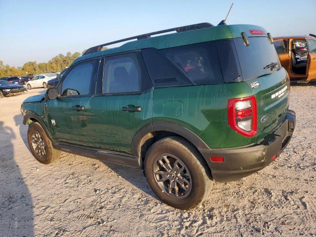 Ford Bronco Big Bend Image 7