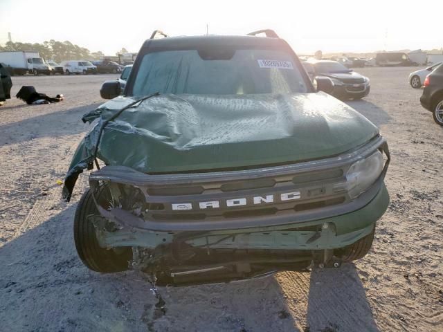 Ford Bronco Big Bend Image 6