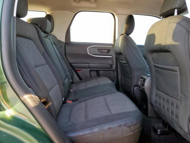 Ford Bronco Big Bend Image 12