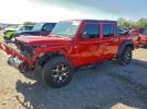 Jeep Gladiator Sport Image 1