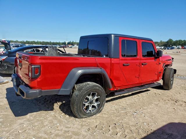 Jeep Gladiator Sport Image 12