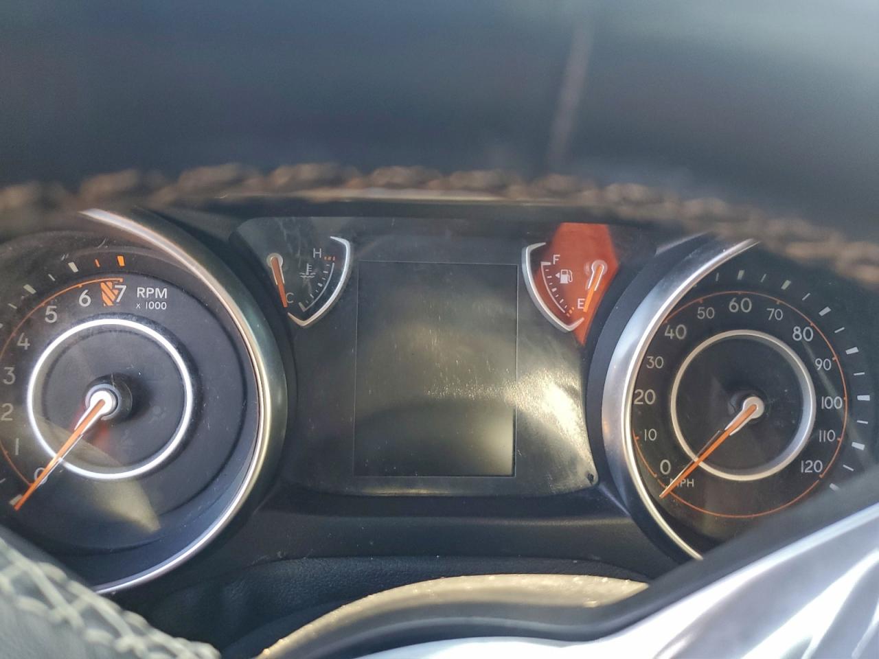 Jeep Gladiator Sport Image 5