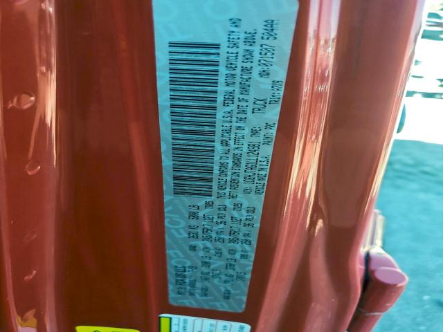 Jeep Gladiator Sport Image 11