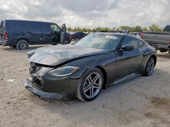 Salvage Nissan Z Sport