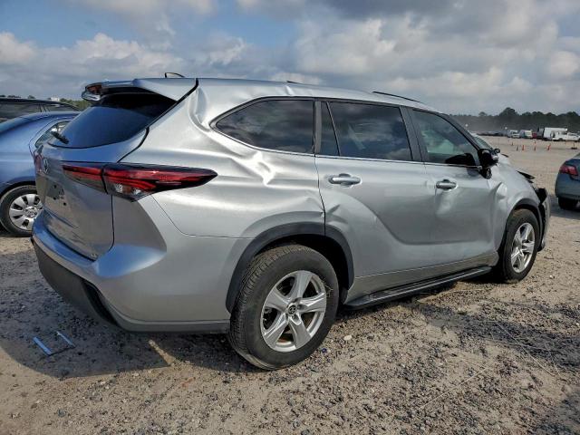 Toyota Highlander Le Image 13