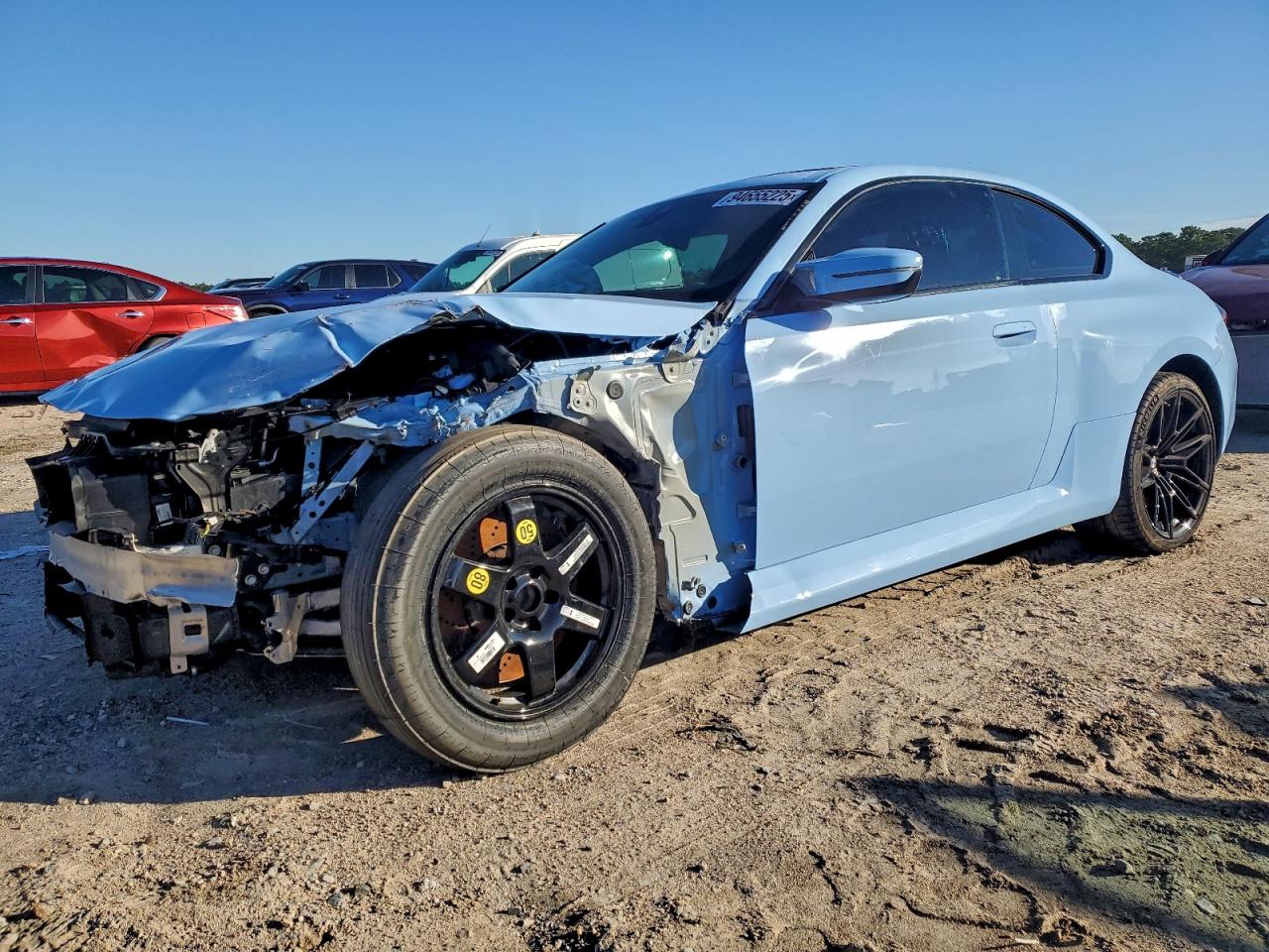 BMW M Series Image 1