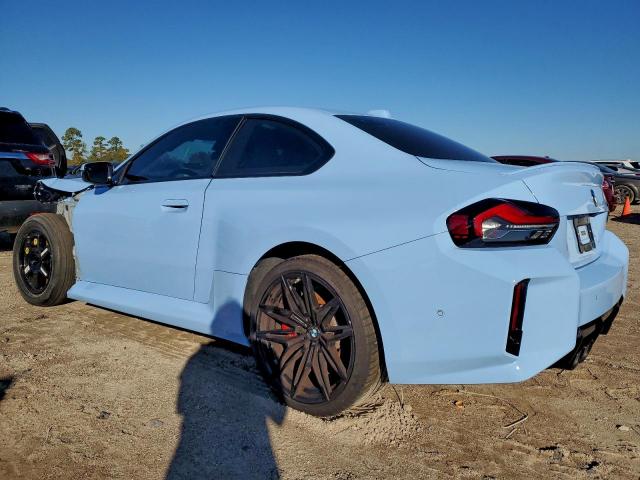 BMW M Series Image 5