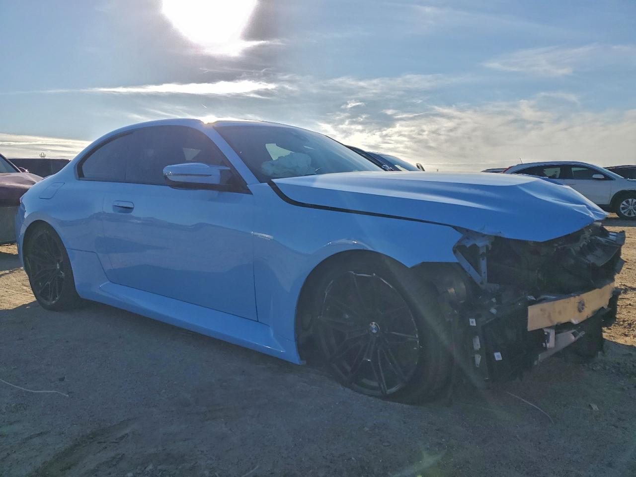 BMW M Series Image 4