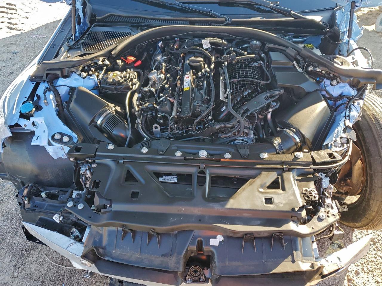 BMW M Series Image 9