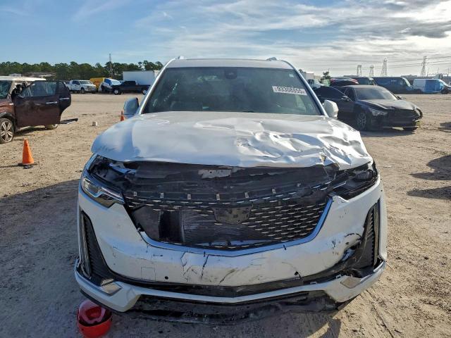 Cadillac XT6 Premium Luxury Image 8