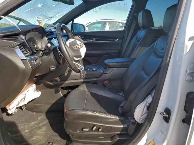 Cadillac XT6 Premium Luxury Image 10