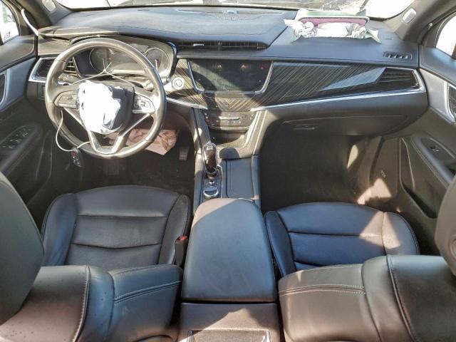 Cadillac XT6 Premium Luxury Image 9