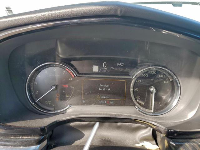 Cadillac XT6 Premium Luxury Image 6