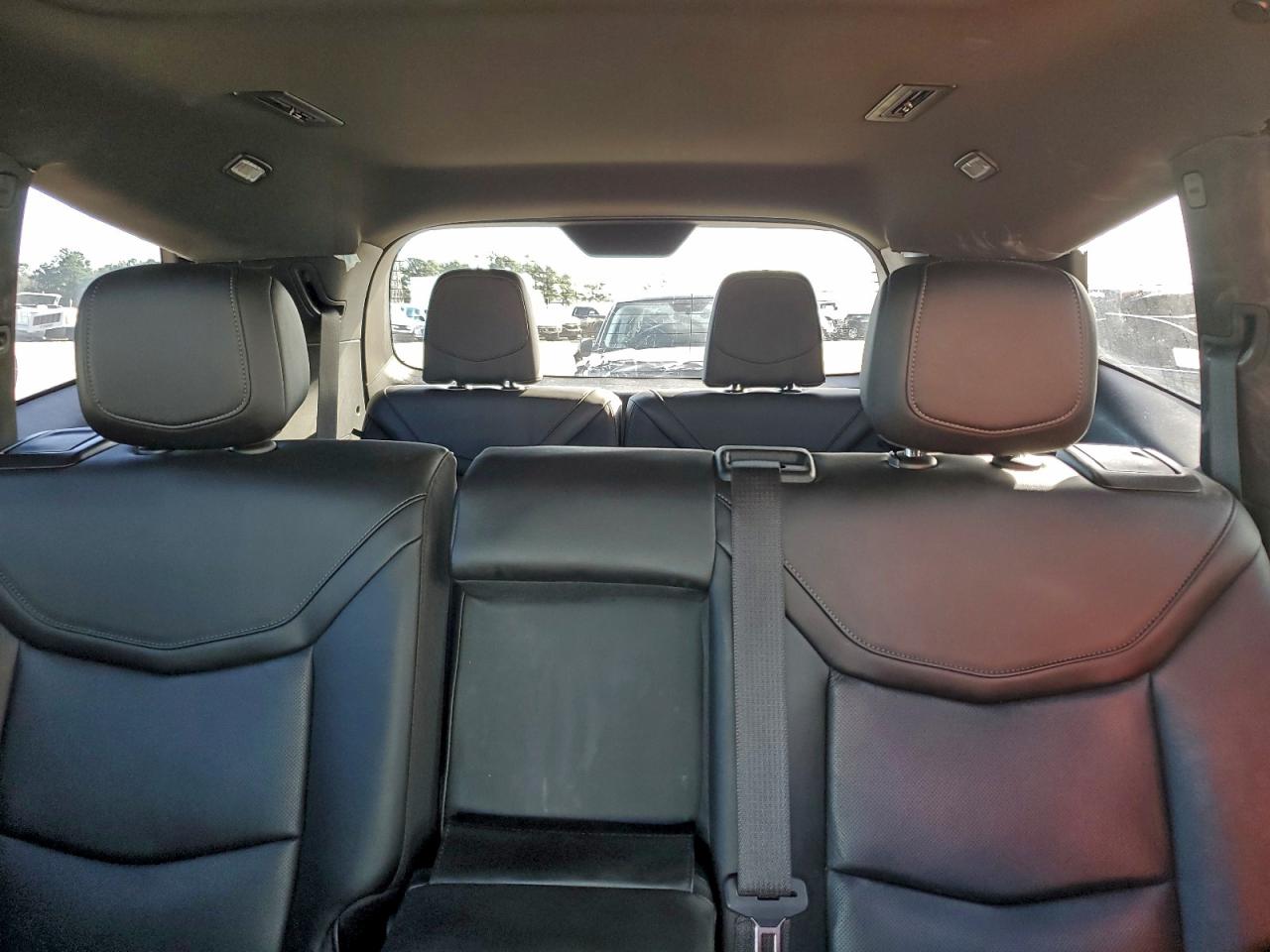 Cadillac XT6 Premium Luxury Image 7