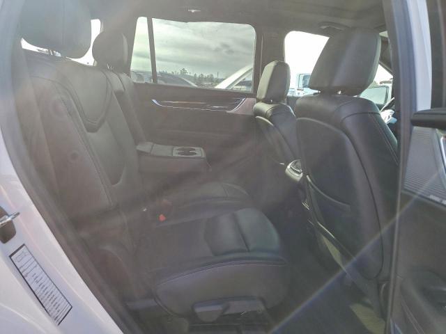 Cadillac XT6 Premium Luxury Image 11