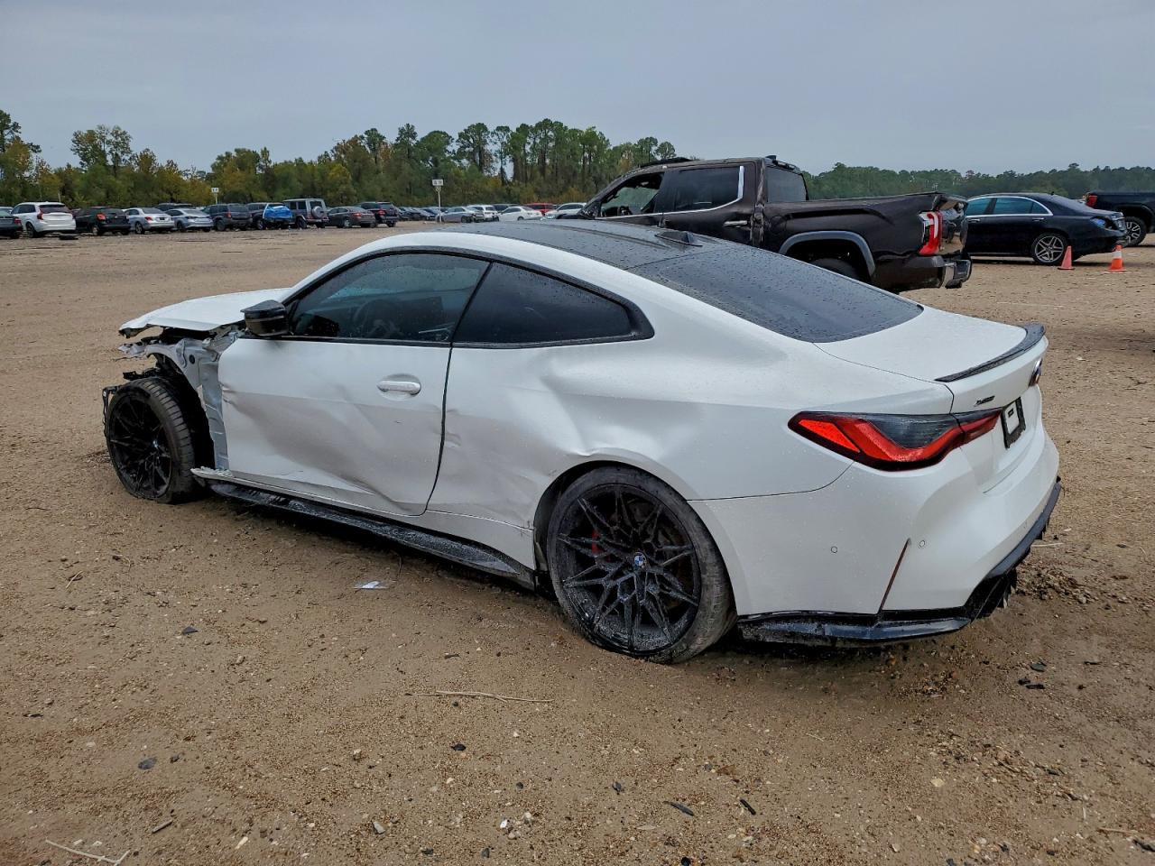 BMW M Series Competition Image 7