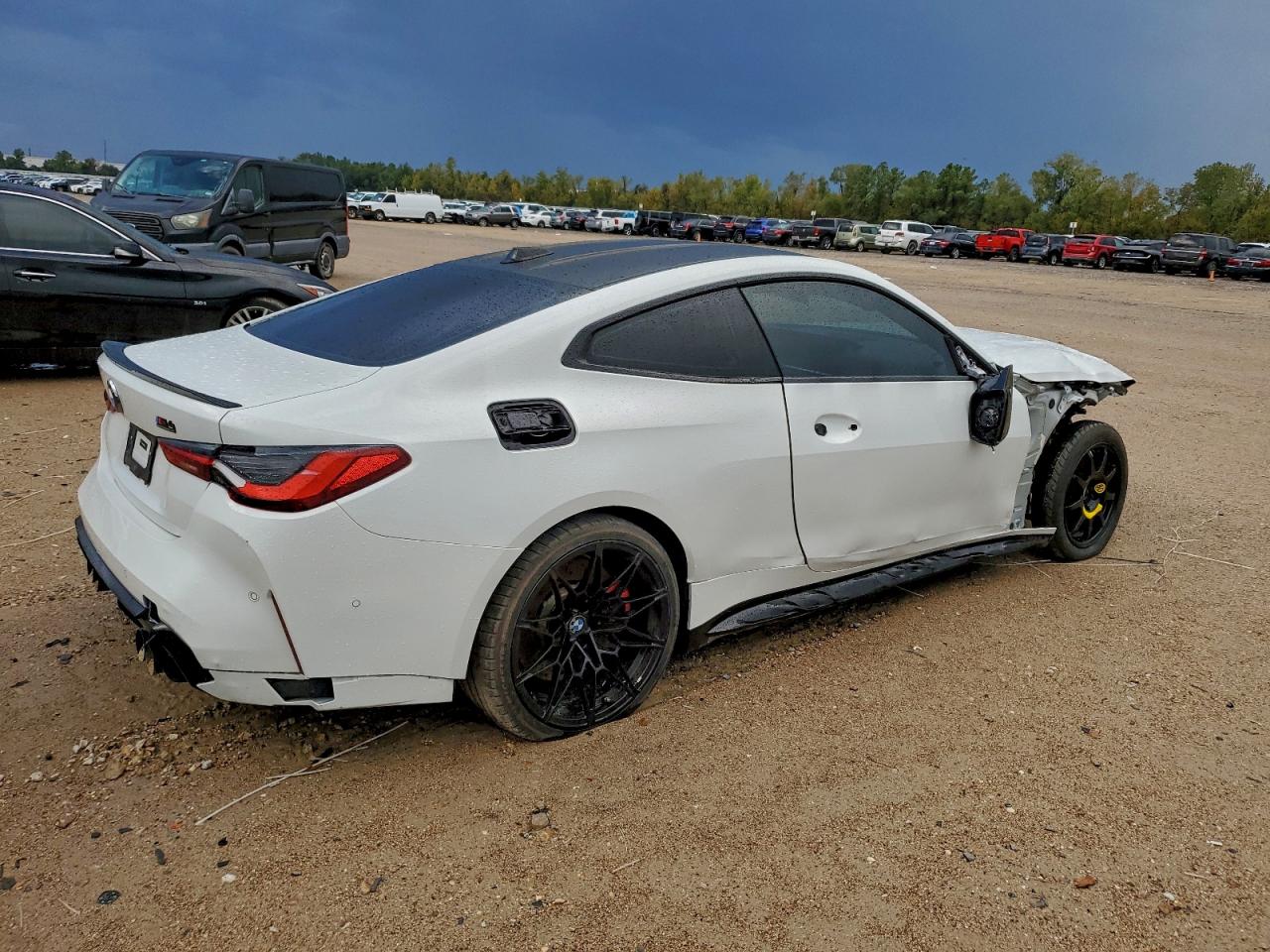 BMW M Series Competition Image 10