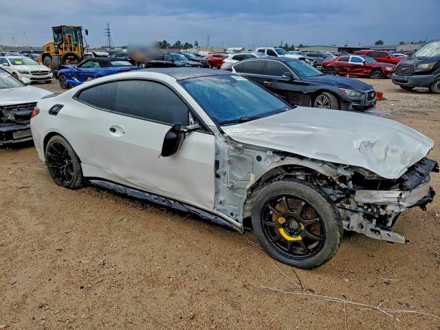 BMW M Series Competition Image 5