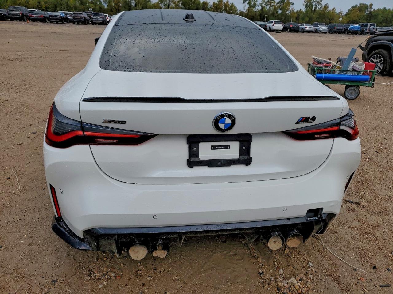 BMW M Series Competition Image 11