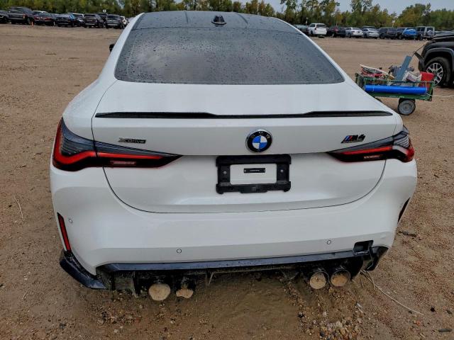 BMW M Series Competition Image 11