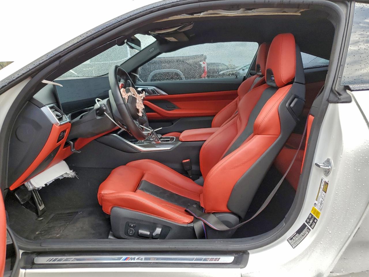 BMW M Series Competition Image 9